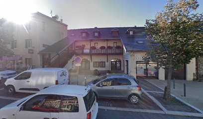 Pôle Thérapeutique - Bien-être & Santé d'Embrun, Centre de Bien-Etre à Embrun