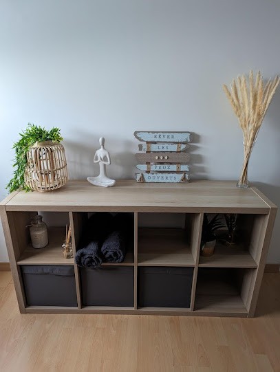 La Maison Bien-être, Centre de Bien-Etre à Vitrolles