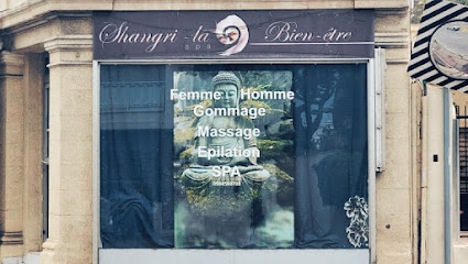 Shangri-La, Centre De Bien-Être à Cannes