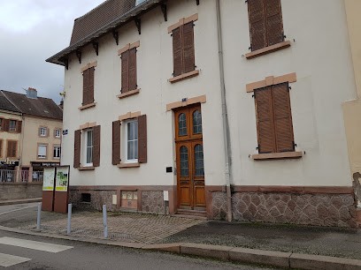 Gé Naturo, Centre de Bien-Etre à Raon-l'Étape