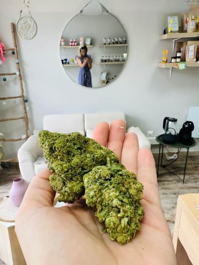 Symbiose Natural - CBD Bruay, Centre de Bien-Etre à Bruay-la-Buissière