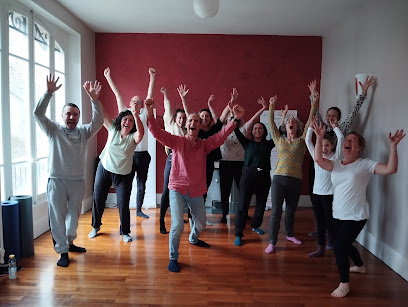 Yoga Du Rire Voiron, Centre De Bien-Être à Voiron