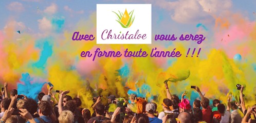 SAS CHRISTALOE, Centre de Bien-Etre à Épretot