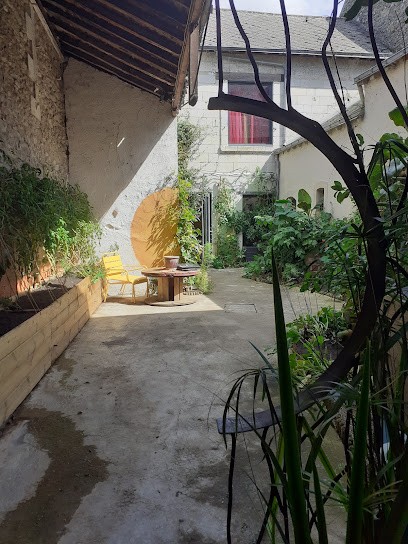 Atelier Du Corps Positif- Formation Massage, Thérapie, Massages Bien-être, Centre de Bien-Etre à Rochefort-sur-Loire