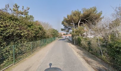Amélie Gauthier, Sophrologue / Naturopathe, Centre de Bien-Etre à Saint-Pierre-d'Oléron