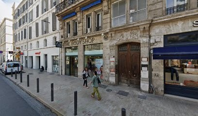 L’Âme Qi Danse, Centre de Bien-Etre à Marseille 01