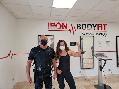 Iron Bodyfit Uzès Electrostimulation, Centre de Bien-Etre à Uzès