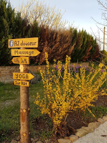 AJ douceur, Centre de Bien-Etre à Brousses-et-Villaret