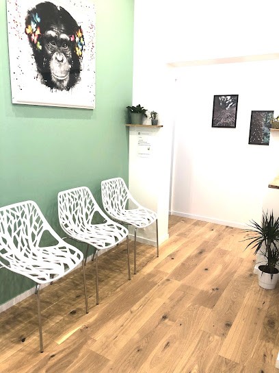 Studio Joffre, Centre de Bien-Etre à La Garenne-Colombes