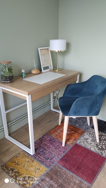 Valérie VIDAL Sophrologue, Centre de Bien-Etre à Dainville