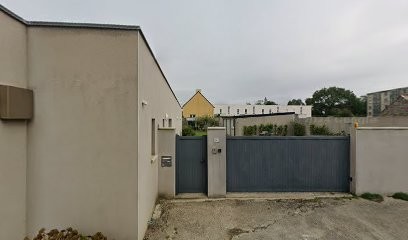 Cathy Calvarin - Soins énergétiques, Centre de Bien-Etre à Brest