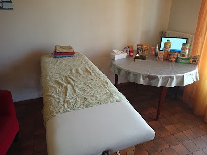 5senseneveil, Centre de Bien-Etre à Sèvremoine