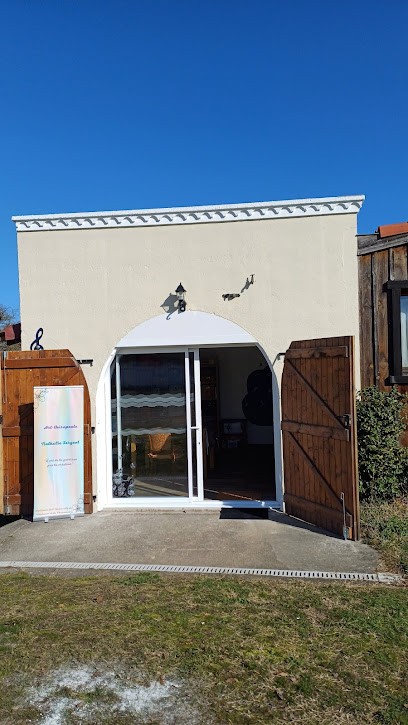 Nathalie Sergent Art-Thérapeute, sonothérapeute, Centre de Bien-Etre à Castelnau-Tursan