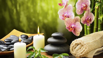 M.BRASIL, Centre de Bien-Etre à Balansun