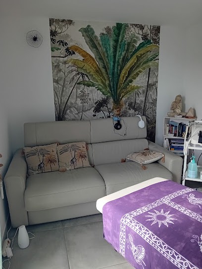 HAR'VIE, Centre de Bien-Etre à Bandol