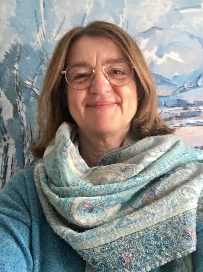 Martine Perl - Association ANIMA - Constellations Familiales Et Reiki Tao Tö Qi, Centre de Bien-Etre à Pompertuzat