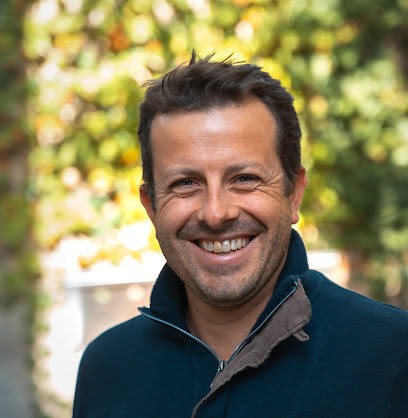 Julien Dupouy - Réflexologue Plantaire, Naturopathe HEILPRAKTIKER à St Aubin De Branne - Selon L'énergétique Chinoise, Centre de Bien-Etre à Saint-Aubin-de-Branne