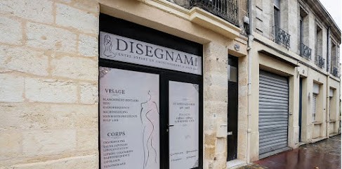 Disegnami, Centre de Bien-Etre à Bordeaux