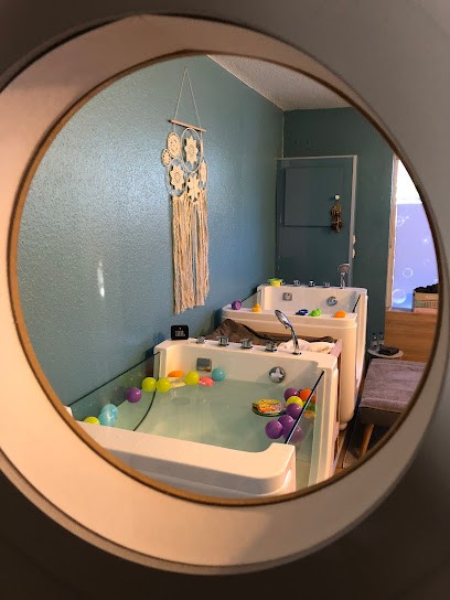 Spa Bébé Les P'Tites Bulles, Centre de Bien-Etre à Grosbliederstroff