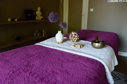 Happy'Zen, Centre de Bien-Etre à Trouville