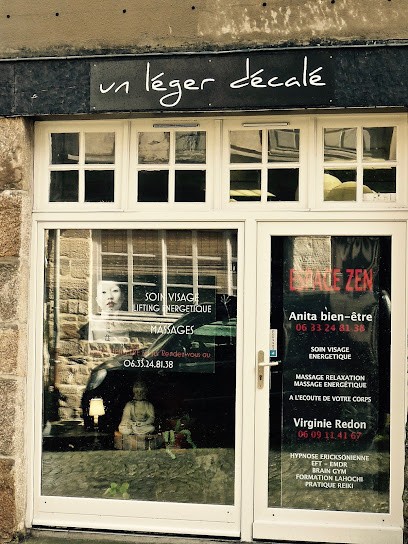 Un Léger Décalé, Centre de Bien-Etre à Dinan