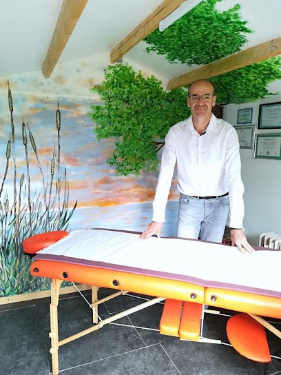 Daniel BEAUQUIS - Magnétiseur Et Soins Energétiques, Massage Tuina, Diplômé école Cheng Xin, Centre de Bien-Etre à Saint-Félix