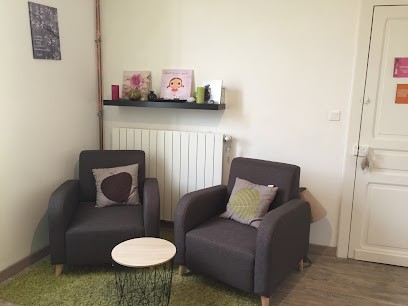 Christele Dias Valerio, Centre de Bien-Etre à Arengosse