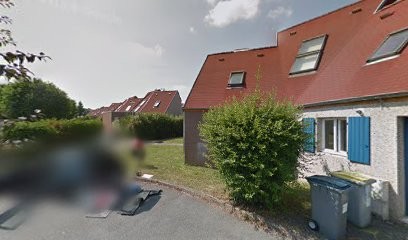 Capzen, Centre de Bien-Etre à Belfort