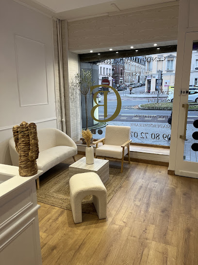 Cryo Beauté, Centre De Bien-Être à Rouen