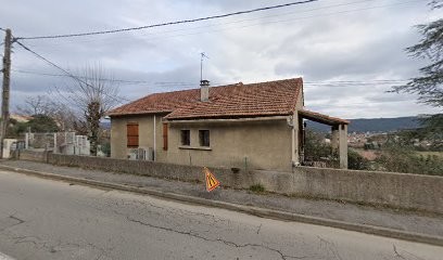 Massage Sportif KUKHAR Mykhailo, Centre de Bien-Etre à Saint-Martin-de-Valgalgues