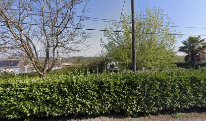 Delphine Gambarte, Centre de Bien-Etre à Camblanes-et-Meynac