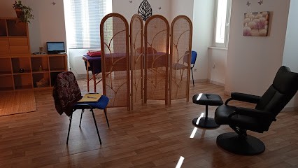 Cap'harmonie, Centre de Bien-Etre à Foix