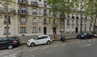 SHIATSU PARIS 16 Georges VALENTIN, Centre de Bien-Etre à Paris 16