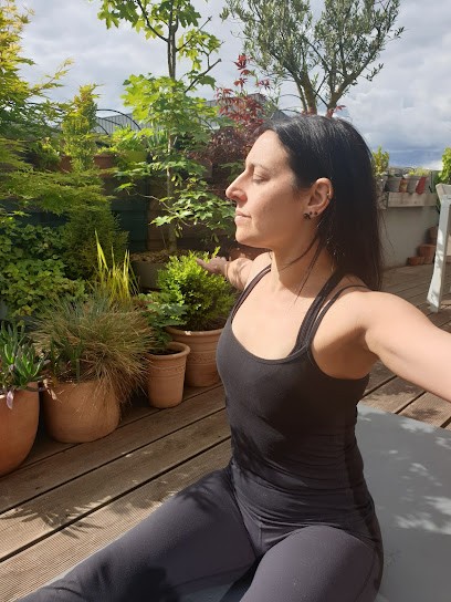 Adeline Curtelin, Centre de Bien-Etre à L'Union