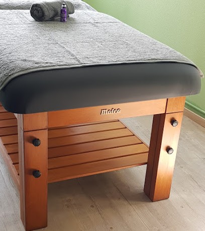 Alegria, Centre de Bien-Etre à Loué