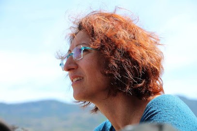 Le Chemin du Soi - Gina Vieux, Centre de Bien-Etre à Gap