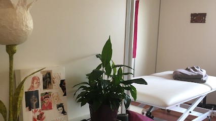 Maud Le Deuc Shiatsu, Centre de Bien-Etre à Jons
