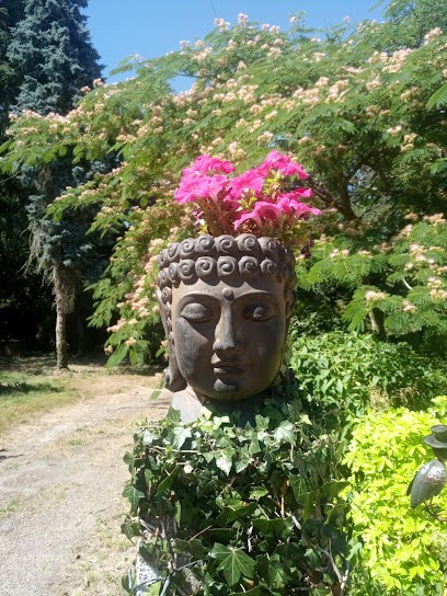 La Comté de Gaïa, Centre de Bien-Etre à Guégon