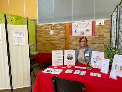 Sandrine SHIATSU, Centre de Bien-Etre à Monistrol-sur-Loire