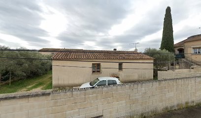 Au coeur du zen, Centre de Bien-Etre à Mallemort