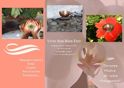 Vivre Son Bien Etre, Centre de Bien-Etre au Pin