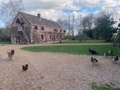 BODONATA RETREATS, Centre de Bien-Etre à Saint-Avit-les-Guespières