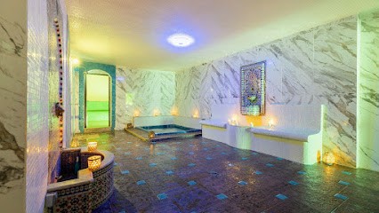 Les Bains De Cléopâtre, Centre de Bien-Etre à Saint-Raphaël