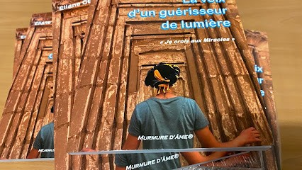 murmure d'âme rebouteux magnétiseur, Centre de Bien-Etre à La Crau