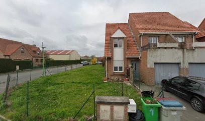 Le Stress en moins... La vie revient, Centre de Bien-Etre à Attiches