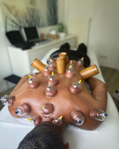 Hijama Sur Lyon - Auriculothérapie Stop Tabac - Medicupping Centre De Bien-Être à Vénissieux
