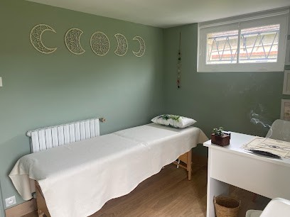 Le Reiki De Laurie, Centre de Bien-Etre à Vexin-sur-Epte