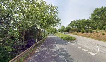Bul Lon - Jérôme Denonain, sophrologue, Centre de Bien-Etre à Saint-Félix-Lauragais