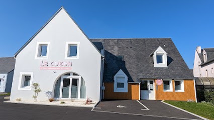 Le Cocon Valognes, Centre de Bien-Etre à Valognes