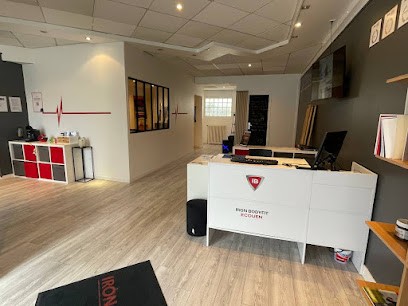 Iron Bodyfit Ecouen, Centre de Bien-Etre à Écouen
